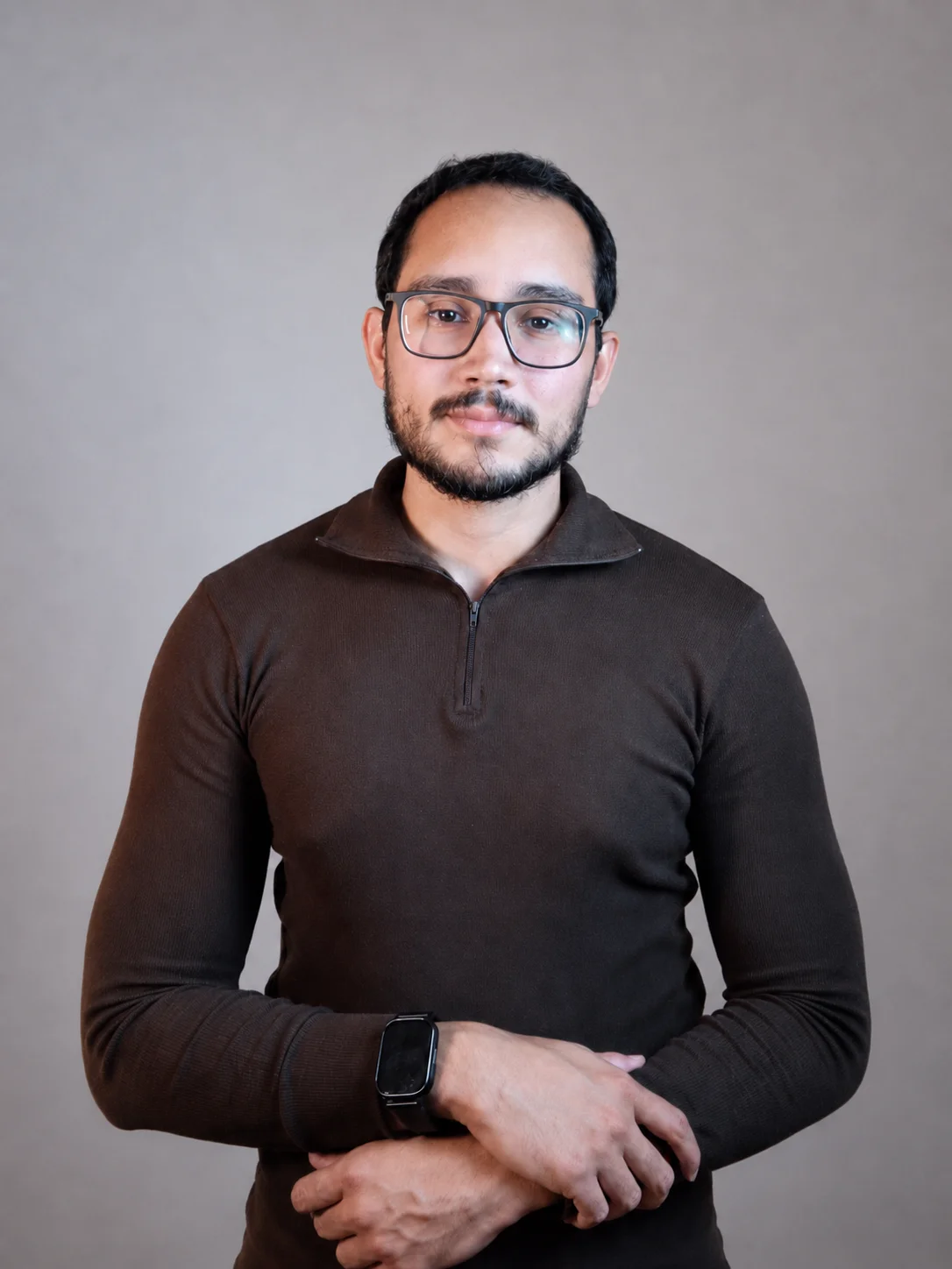 Jonas Silvestri, psicólogo clínico